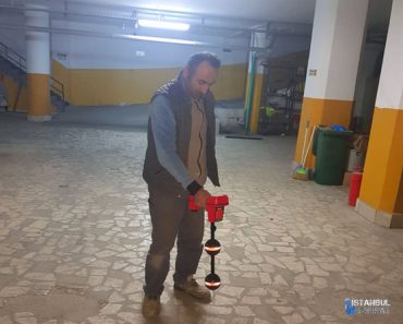 Duvarlardaki Rutubet Su Kacagina Isaret Midir Istanbul Tesisat
