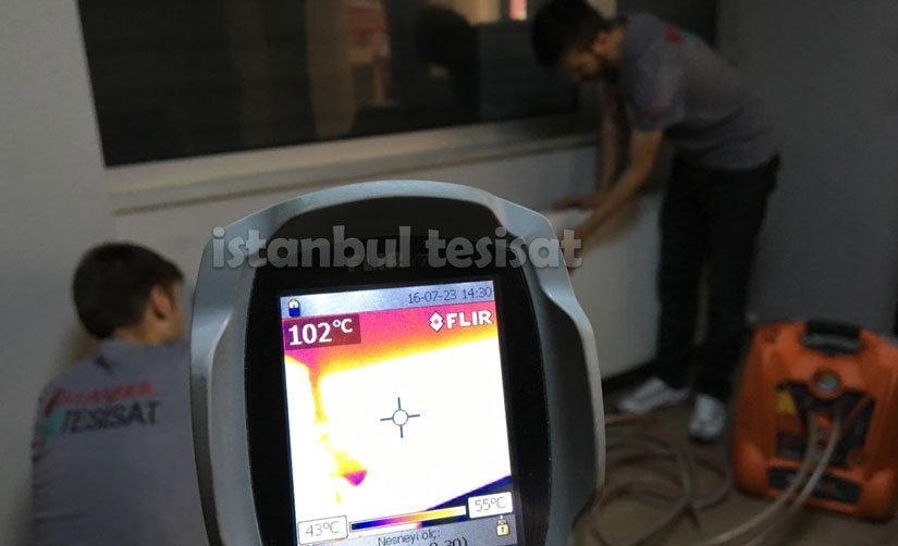 kalorifer tesisat sistemi neden ısıtmaz