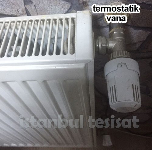 peteklerde reglaj ayari nasil yapilir istanbul tesisat